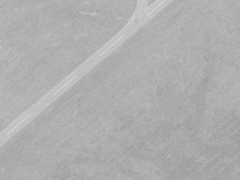 102 The Runway from the air, 1975-1979