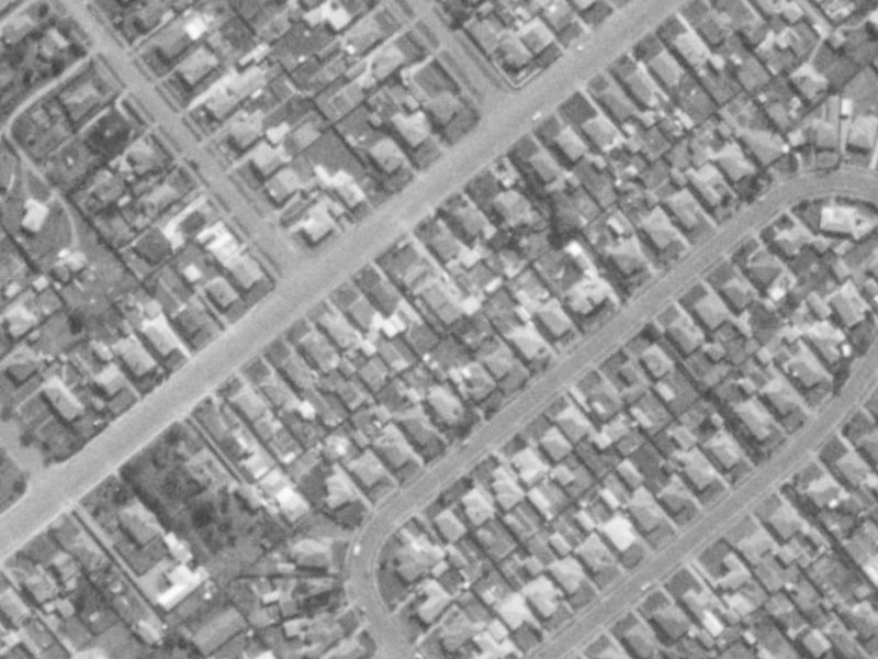 27A 27A from the air, 1975-1979