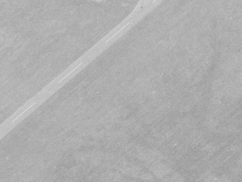 100 The Runway from the air, 1975-1979