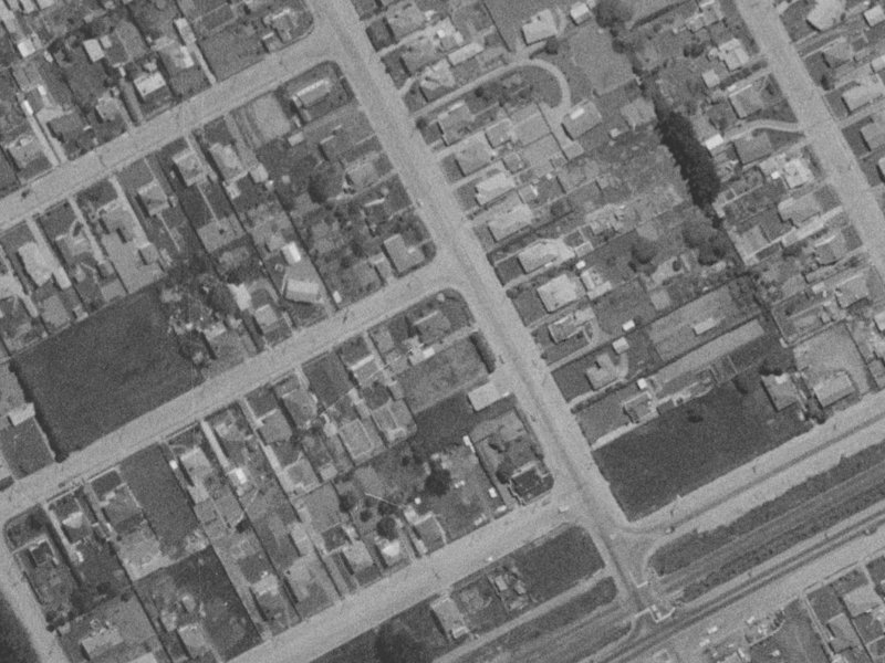 5C 5C from the air, 1975-1979