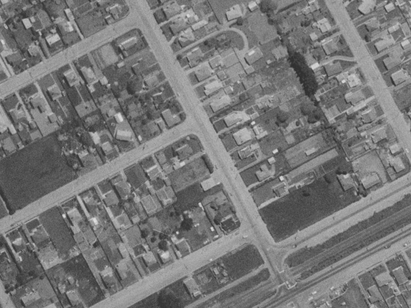 5B 5B from the air, 1975-1979