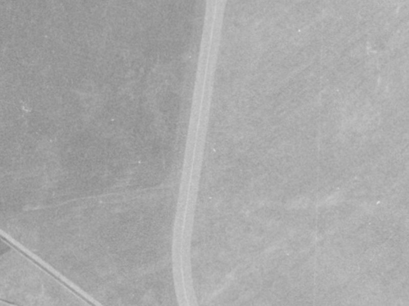 73 Awatea Gardens from the air, 1975-1979