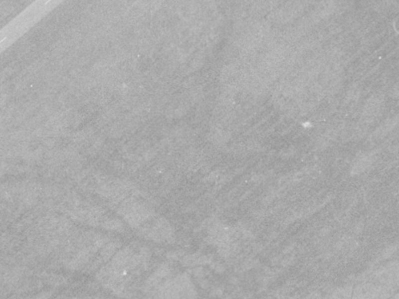 160 Corsair Drive from the air, 1975-1979