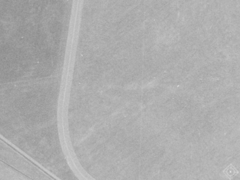2 Edie Street from the air, 1975-1979