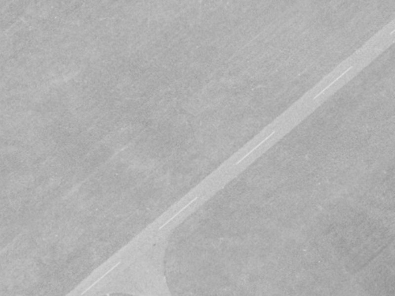 7 The Runway from the air, 1975-1979
