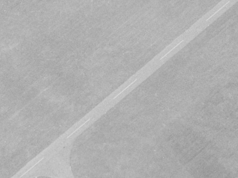 3 Lightbody Lane from the air, 1975-1979