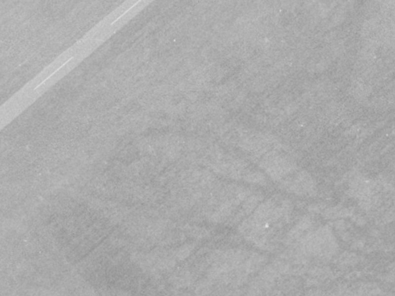 Deal Street from the air, 1975-1979
