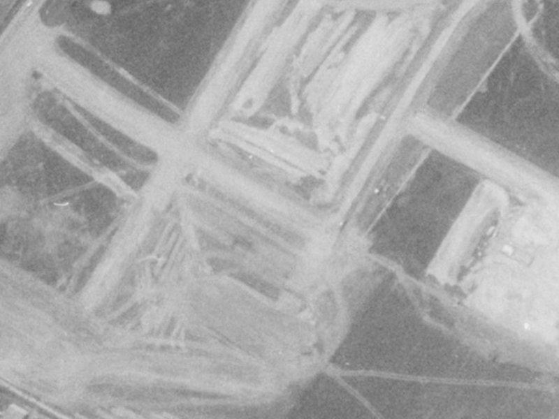 53 Edmonton Road from the air, 1975-1979