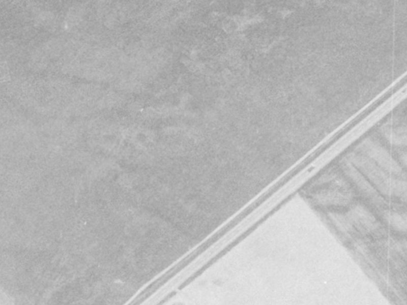 19 Mackinder Drive from the air, 1975-1979