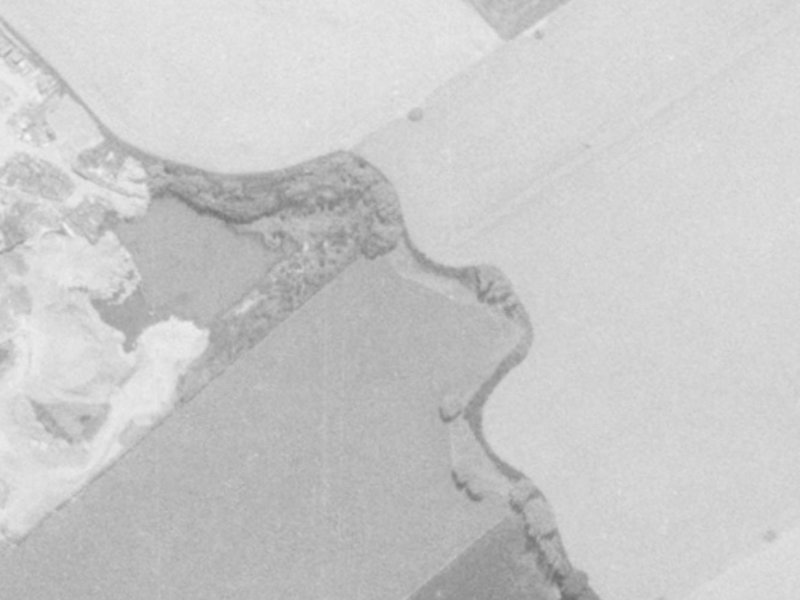 15 Constance Place from the air, 1975-1979