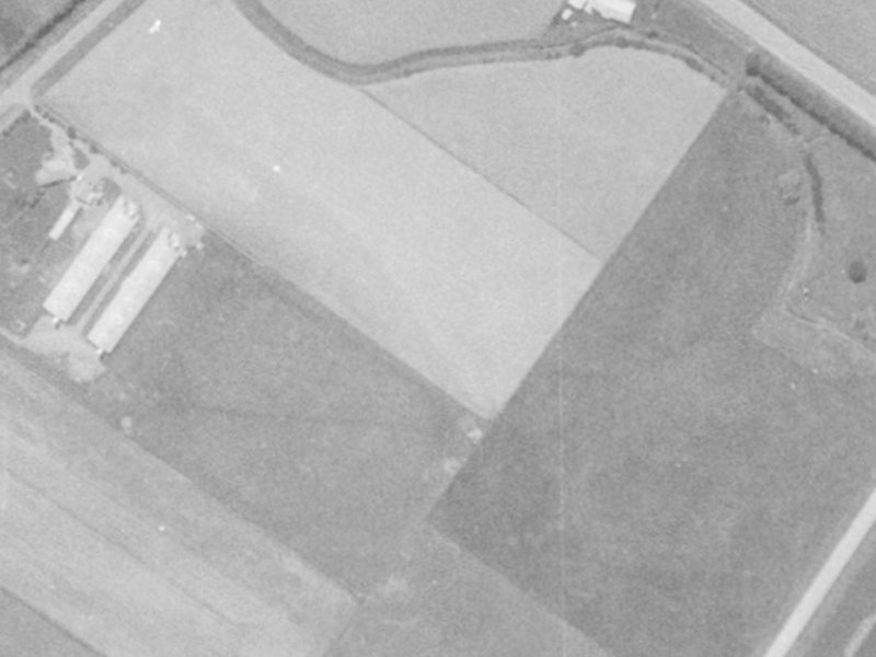 8 Pistacia Place from the air, 1975-1979