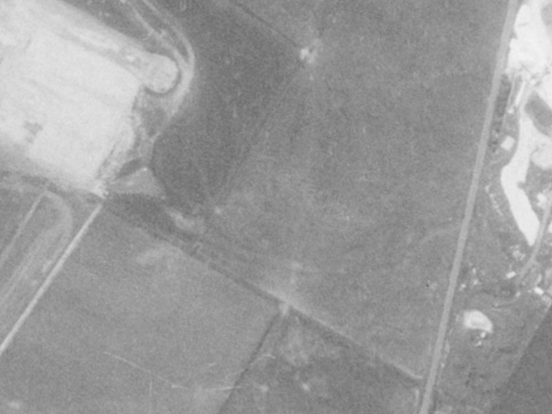 29 Anchorage Road from the air, 1975-1979