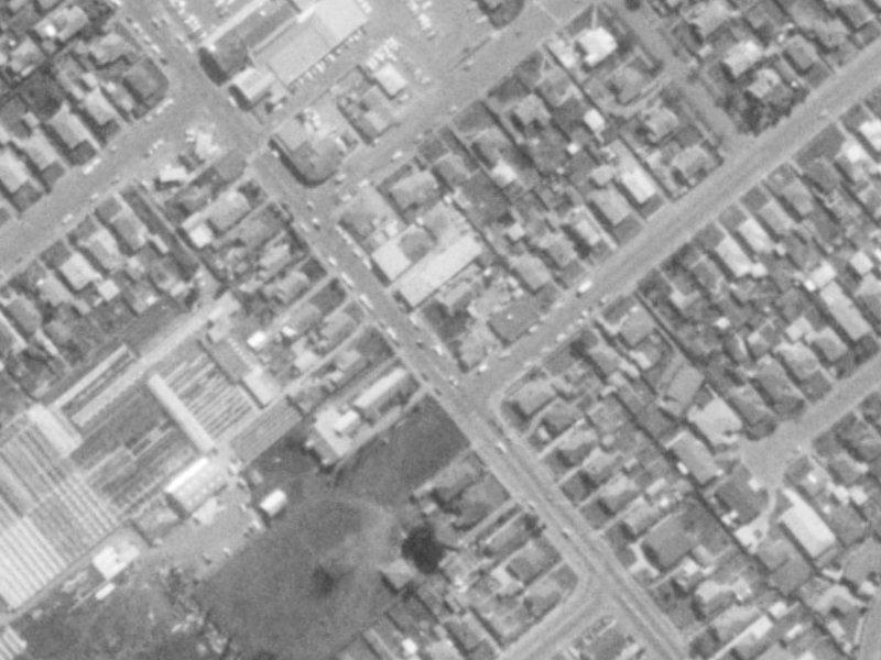 238D 238D from the air, 1975-1979