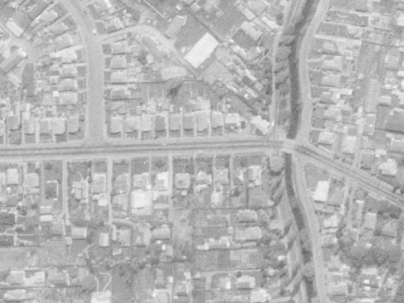 138A 138A from the air, 1975-1979