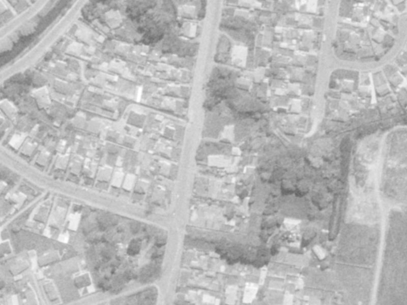 34A 34A from the air, 1975-1979