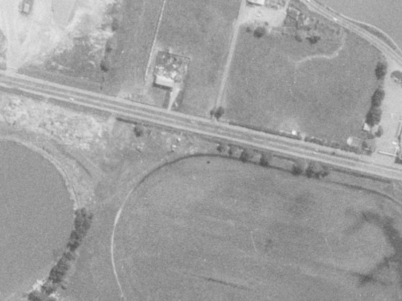 1N 1N from the air, 1975-1979