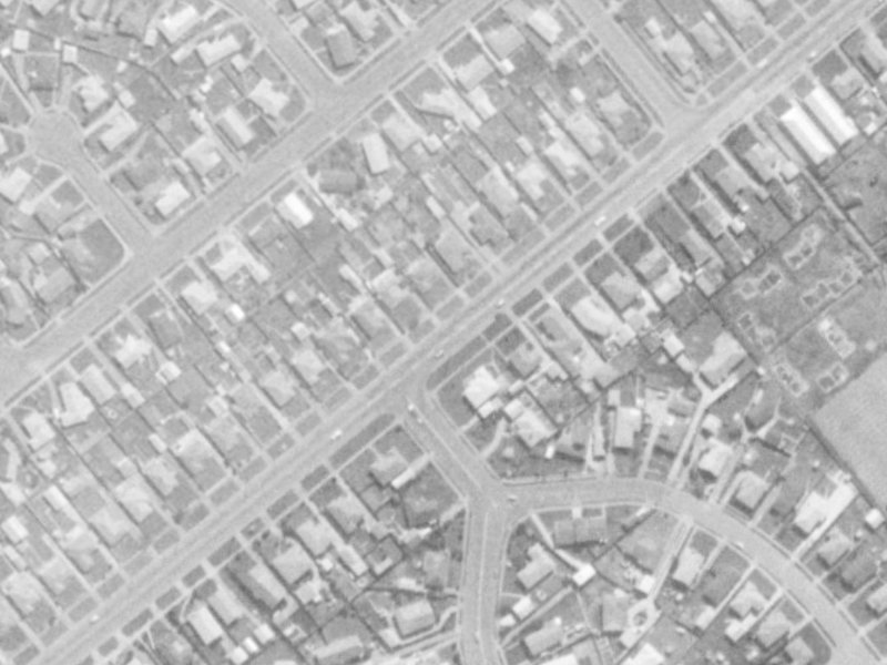 126A 126A from the air, 1975-1979