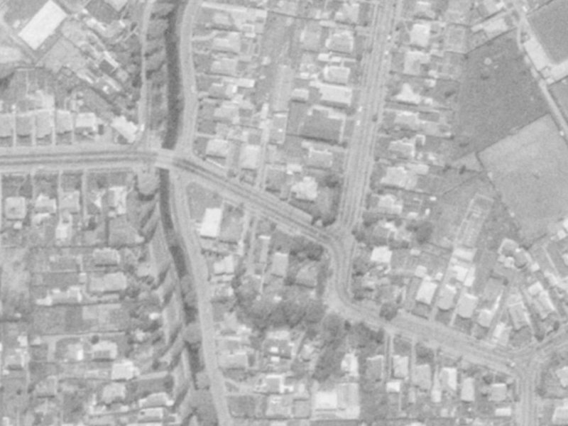4A 4A from the air, 1975-1979
