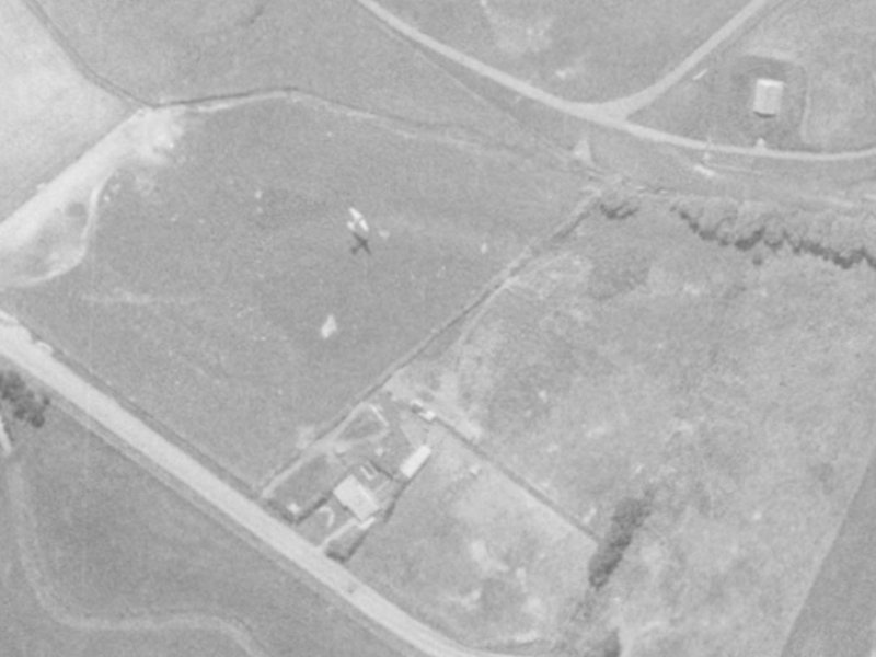 27 Dow Square from the air, 1975-1979
