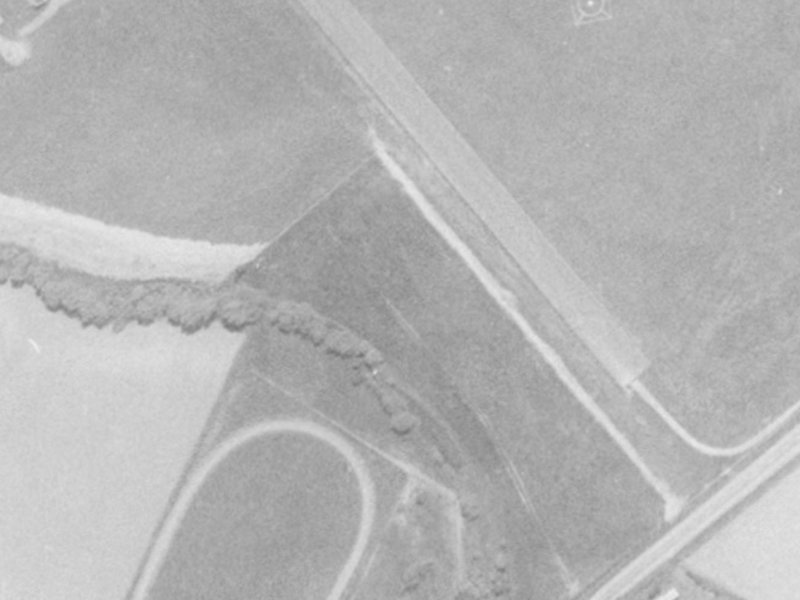 8 Sharman Place from the air, 1975-1979