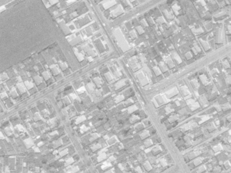 97A 97A from the air, 1975-1979