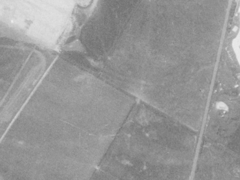 23 Anchorage Road from the air, 1975-1979