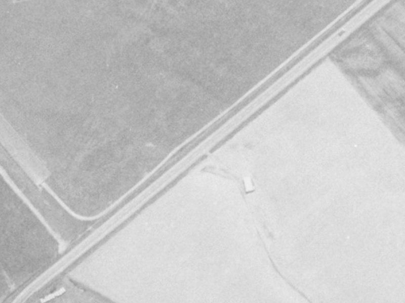 3 Ryton Way from the air, 1975-1979
