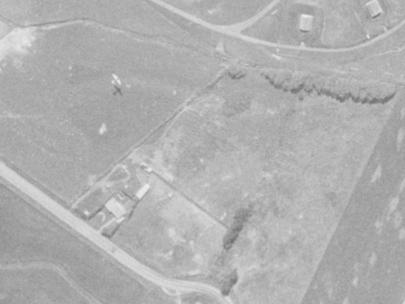 16 Dow Square from the air, 1975-1979