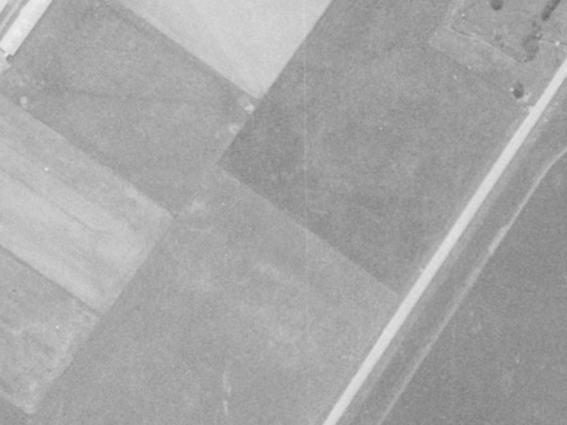 33 Little Gem Road from the air, 1975-1979