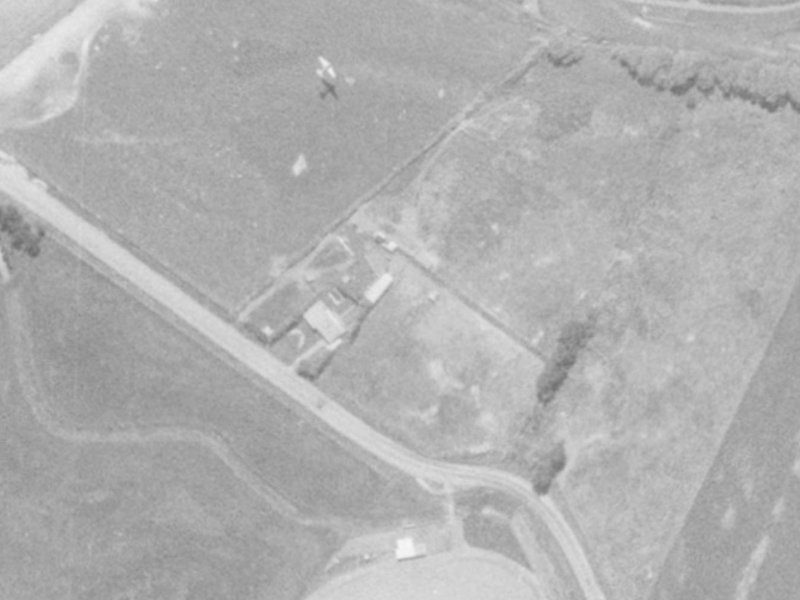 10 Dow Square from the air, 1975-1979