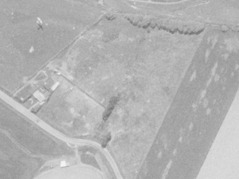 1 Dow Square from the air, 1975-1979