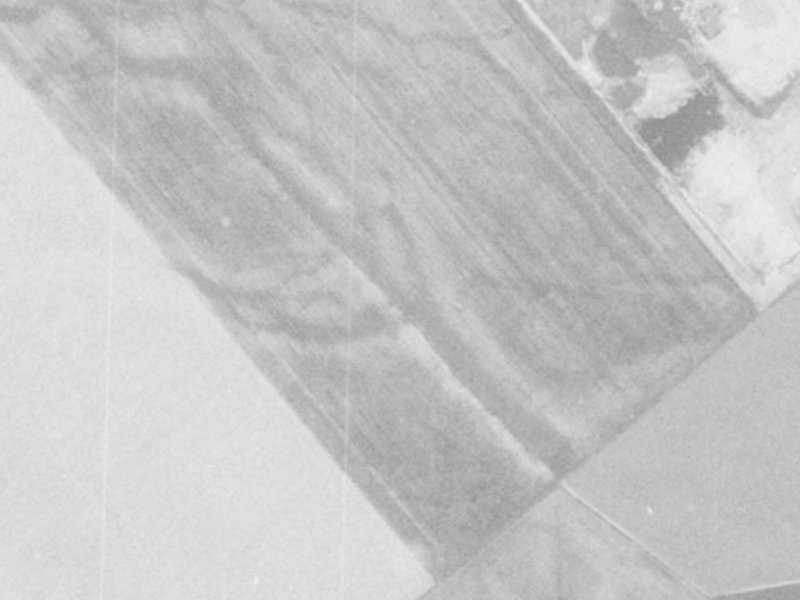 22 Broken Run from the air, 1975-1979