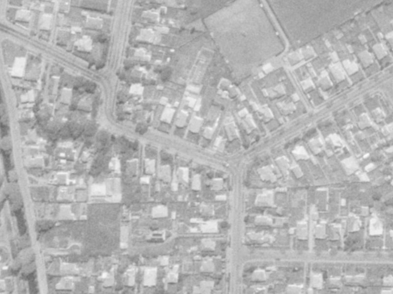 22A 22A from the air, 1975-1979