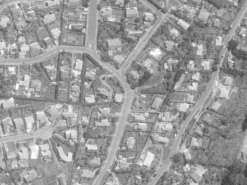 40A 40A from the air, 1975-1979