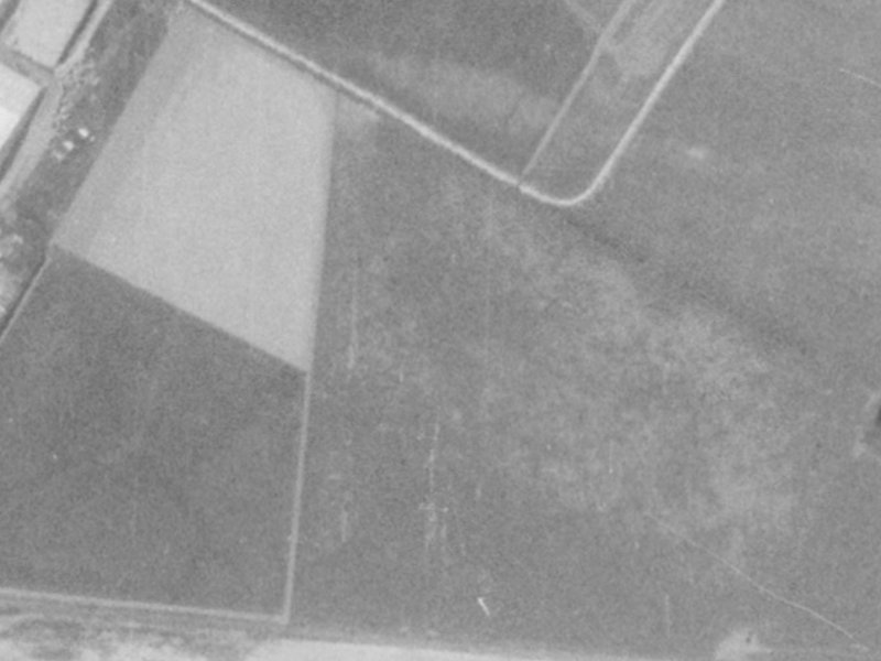 5-9 Canada Crescent from the air, 1975-1979