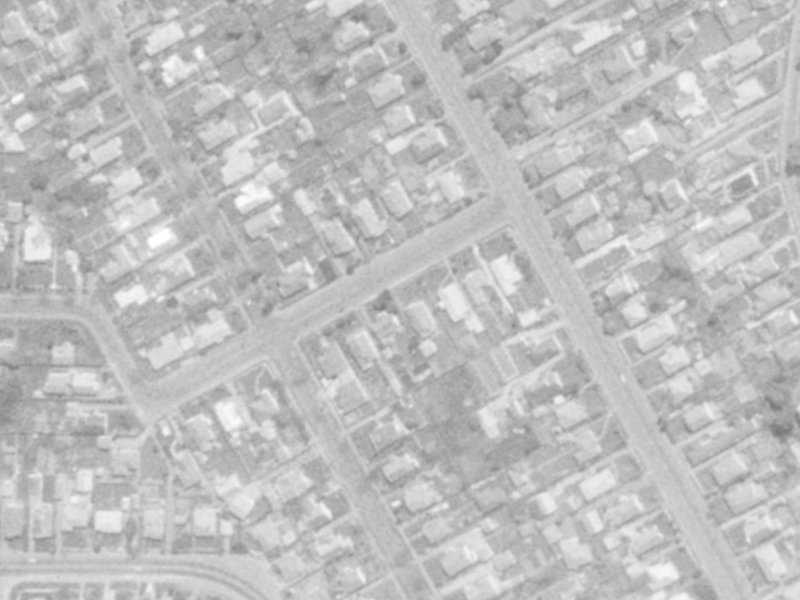 46B 46B from the air, 1975-1979