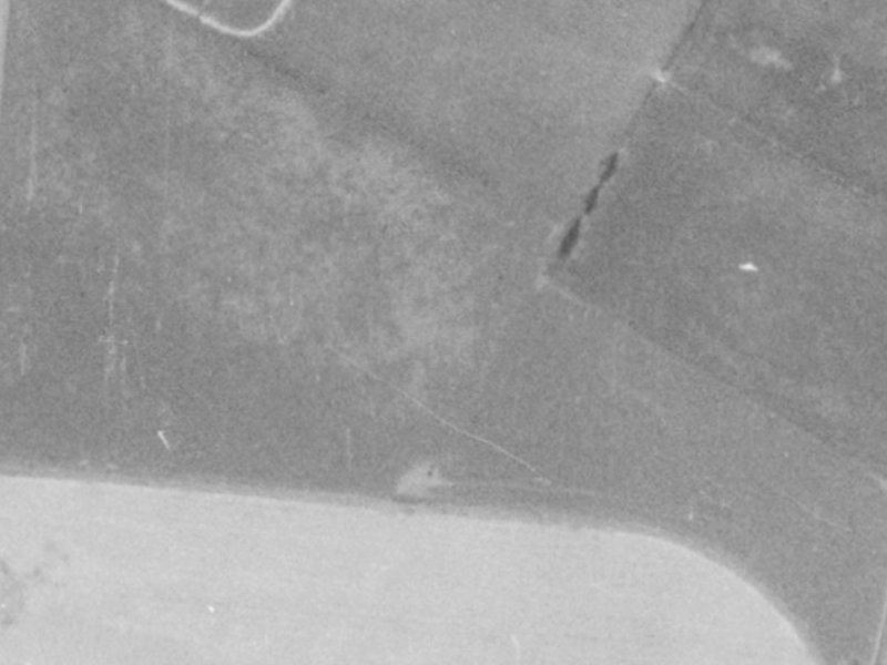 25 Canada Crescent from the air, 1975-1979