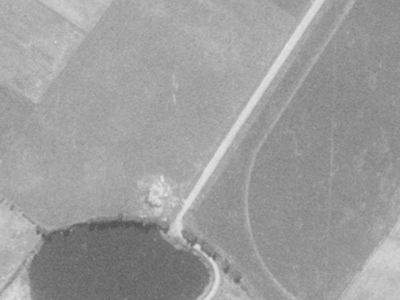 38B 38B from the air, 1975-1979