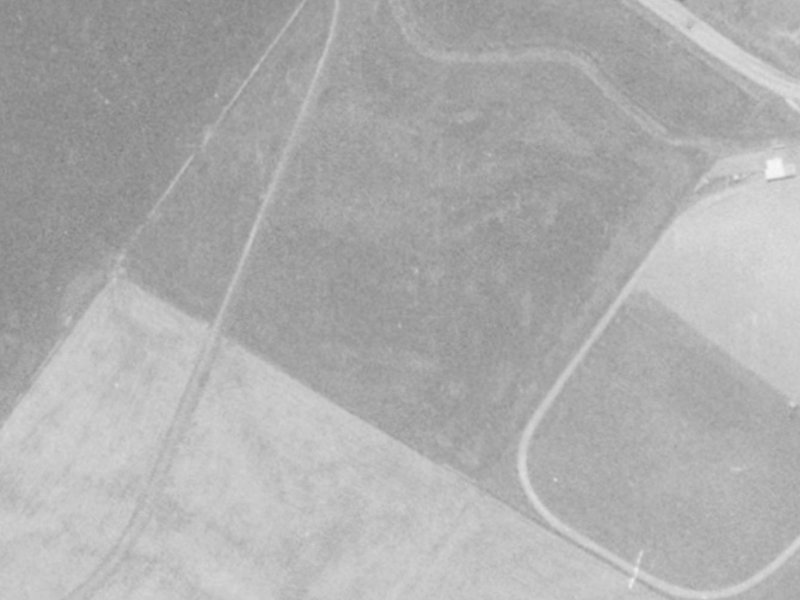 24 Brusio Drive from the air, 1975-1979
