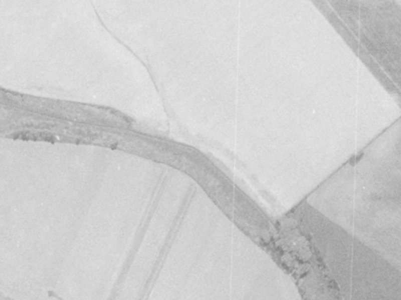 1A 1A from the air, 1975-1979