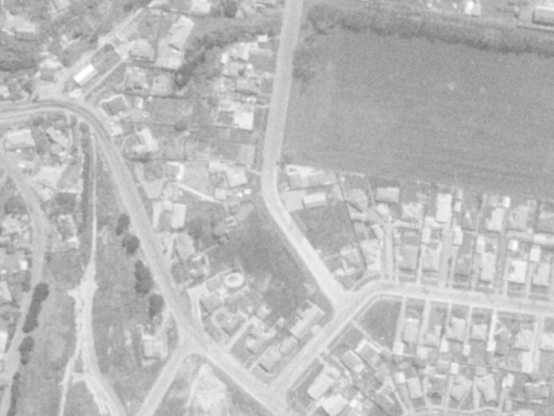 12A 12A from the air, 1975-1979