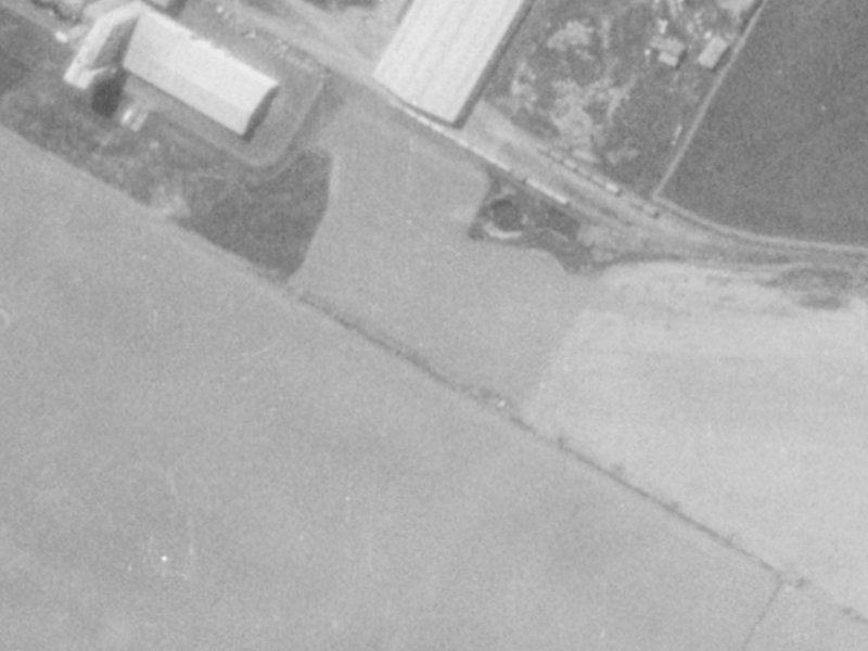 9 Sir James Wattie Drive from the air, 1975-1979