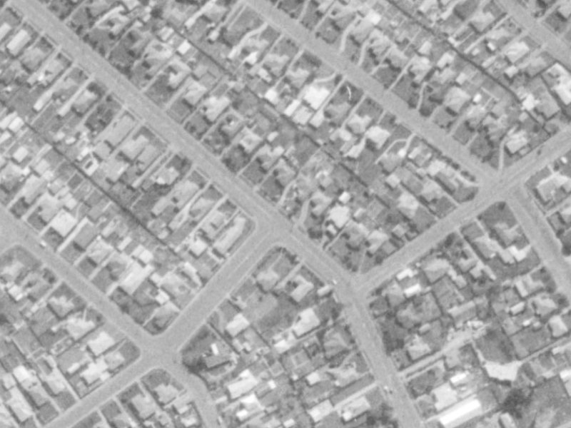 147B 147B from the air, 1975-1979