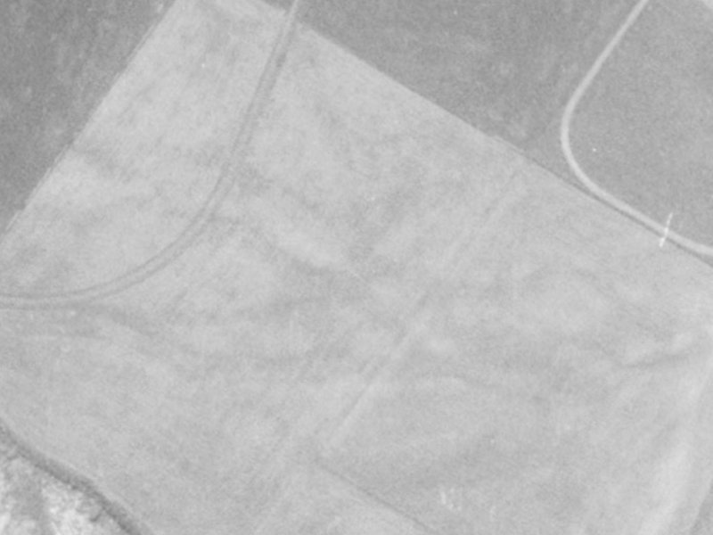 19 Azara Way from the air, 1975-1979