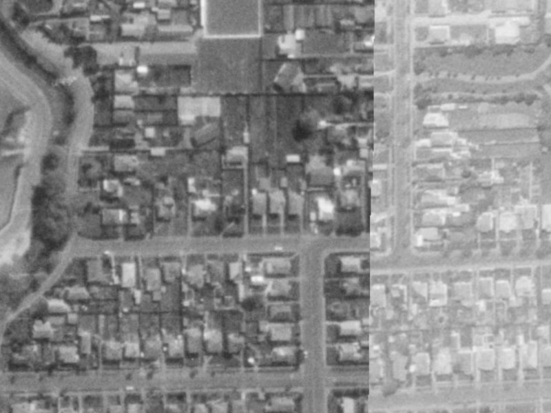 31C 31C from the air, 1975-1979