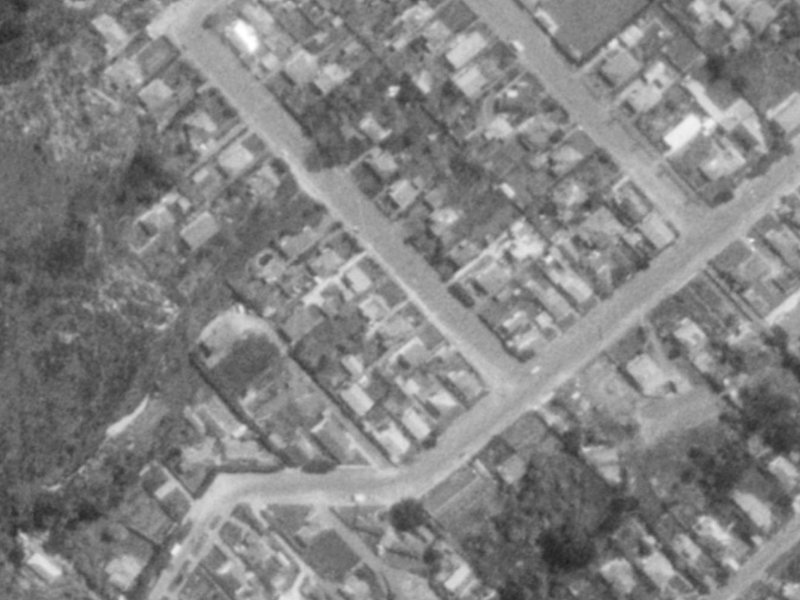 44B 44B from the air, 1975-1979