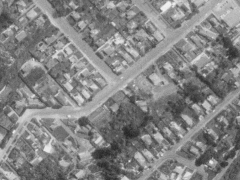 18A 18A from the air, 1975-1979