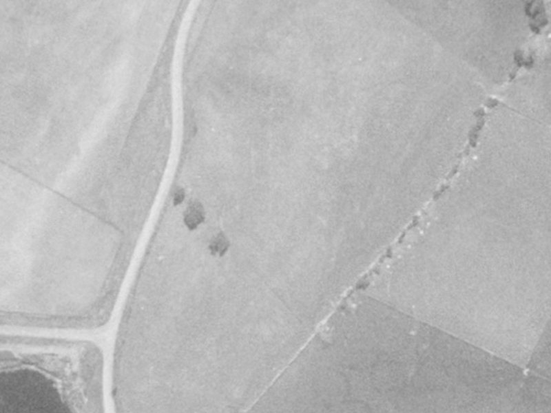 3 Tippet Crescent from the air, 1975-1979