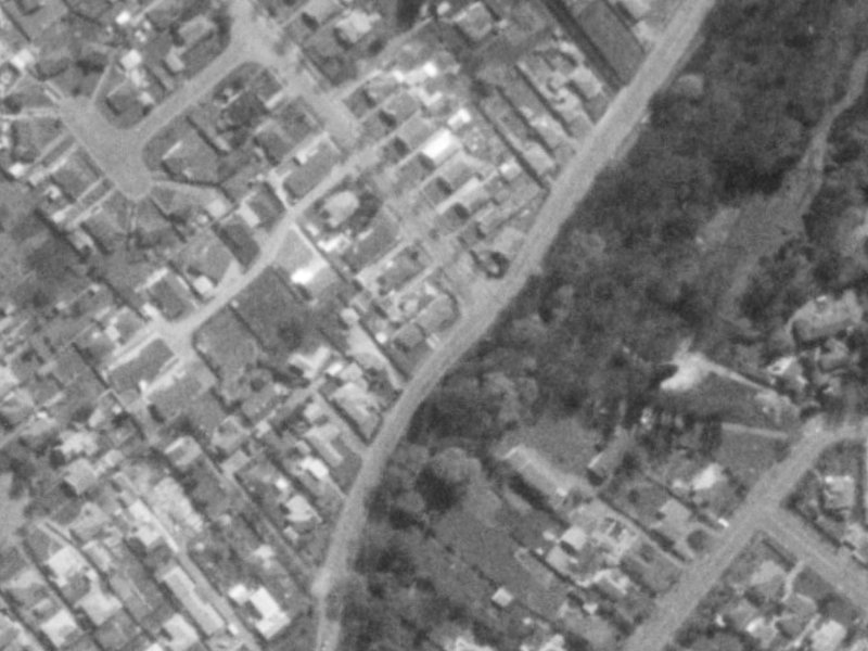 277A 277A from the air, 1975-1979