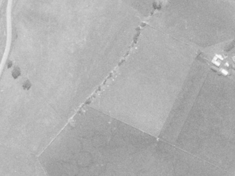 30 Brian Keogh Lane from the air, 1975-1979